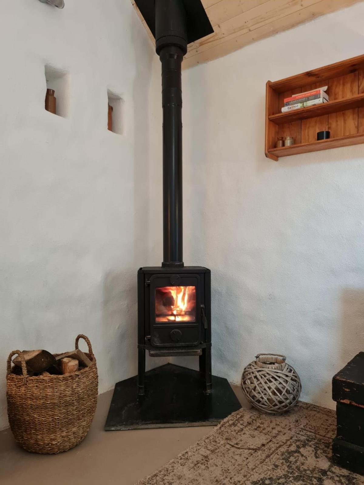 Cosy Couples Retreat At The Coop With Hot Tub Villa Kilkeel Luaran gambar